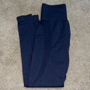 Black Athletic leggings